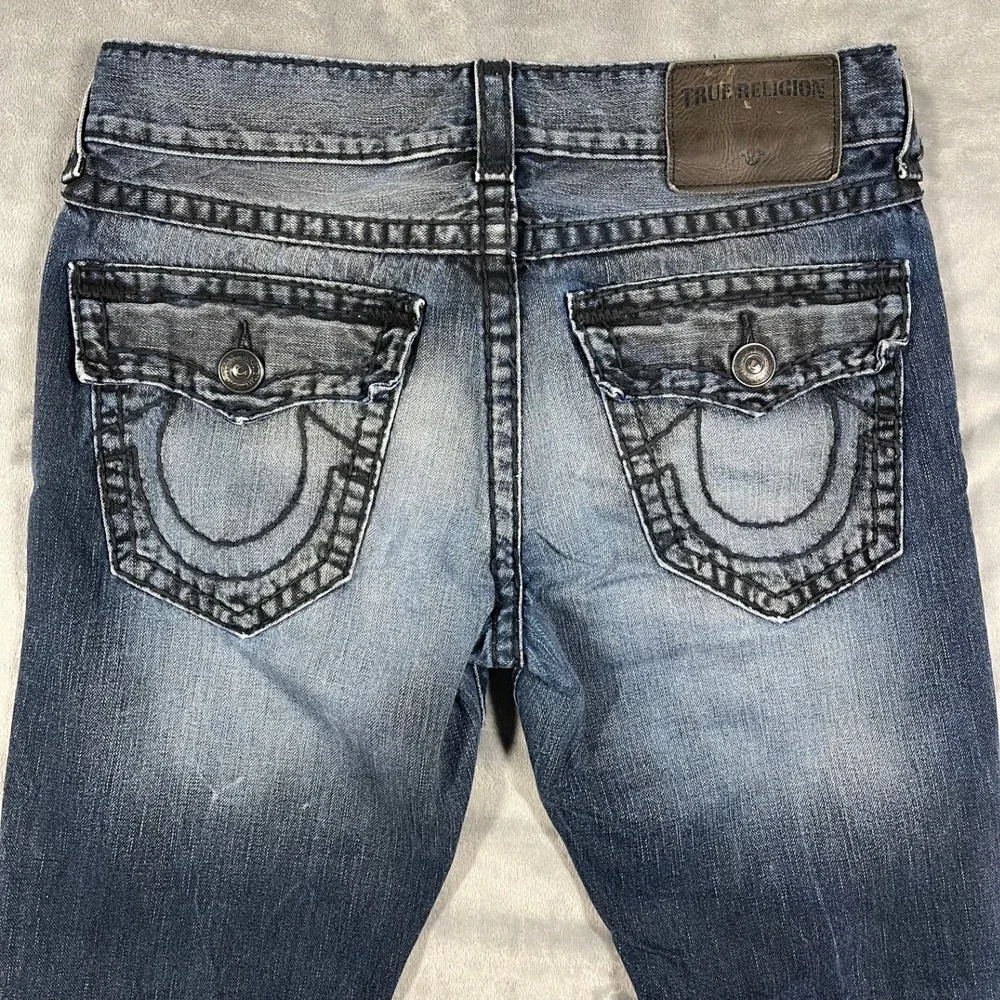 True Religion true religion